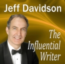 The Influential Writer - eAudiobook