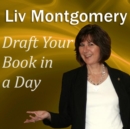 Draft Your Book in a Day - eAudiobook