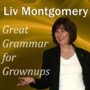 Great Grammar for Grownups - eAudiobook