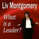 What is a Leader? - eAudiobook