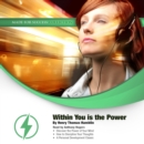Within You Is the Power - eAudiobook