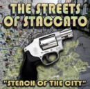 Streets of Staccato - eAudiobook