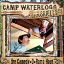 The Camp Waterlogg Chronicles 1 - eAudiobook