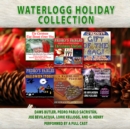 Waterlogg Holiday Collection - eAudiobook