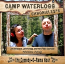 The Camp Waterlogg Chronicles 6 - eAudiobook