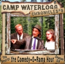The Camp Waterlogg Chronicles 9 - eAudiobook