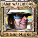 The Camp Waterlogg Chronicles 10 - eAudiobook