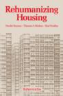 Rehumanizing Housing - eBook