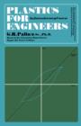 Plastics for Engineers : An Introductory Course - eBook