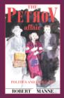 The Petrov Affair : Politics and Espionage - eBook