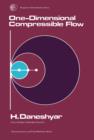 One-Dimensional Compressible Flow : Thermodynamics and Fluid Mechanics Series - eBook
