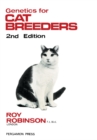Genetics for Cat Breeders : International Series in Pure and Applied Biology - eBook