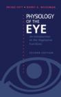Physiology of the Eye : An Introduction to the Vegetative Functions - eBook