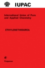 Ethylenethiourea : Applied Chemistry Division Commission on Terminal Pesticide Residues - eBook