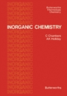 Inorganic Chemistry : Butterworths Intermediate Chemistry - eBook
