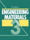 Engineering Materials : Volume 3 - eBook