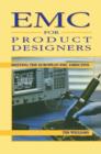 EMC for Product Designers : Meeting the European EMC Directive - eBook