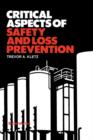 Critical Aspects of Safety and Loss Prevention - eBook