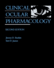 Clinical Ocular Pharmacology - eBook