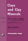Clays and Clay Minerals : Proceedings of the Ninth National Conference on Clays and Clay Minerals - eBook