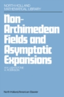 Nonarchimedean Fields and Asymptotic Expansions - eBook