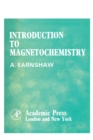 Introduction to Magnetochemistry - eBook