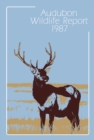 Audubon Wildlife Report 1987 - eBook