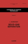 Solid-Gas Separation - eBook