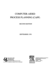 Computer Aided Process Planning (CAPP) : 2nd Edition - eBook