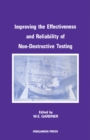 Improving the Effectiveness and Reliability of Non-Destructive Testing - eBook