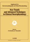 New Trends and Advanced Techniques in Clinical Neurophysiology - eBook