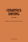 Ceramics Drying - eBook
