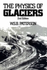 The Physics of Glaciers - eBook
