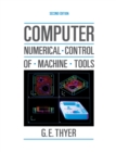 Computer Numerical Control of Machine Tools - eBook