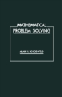 Mathematical Problem Solving - eBook