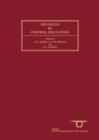 Advances in Control Education 1991 : Selected Papers from the IFAC Symposium, Boston, Massachusetts, USA, 24-25 June 1991 - eBook