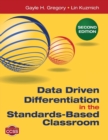 Data Driven Differentiation in the Standards-Based Classroom - Book