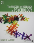 BUNDLE: McBride: The Process of Research in Psychology 2e + McBride: Lab Manual for Psychological Research 3e + Schwartz: An EasyGuide to APA Style 2e - Book