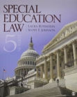 BUNDLE: Rothstein: Special Education Law, 5e + Osborne: Special Education and the Law, 2e - Book