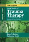 Principles of Trauma Therapy : A Guide to Symptoms, Evaluation, and Treatment ( DSM-5 Update) - Book