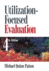 Utilization-Focused Evaluation - eBook