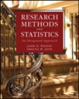 Research Methods and Statistics : An Integrated Approach - Book