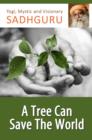 A Tree Can Save the World - eBook