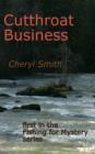 Cutthroat Business - eBook