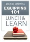 Equipping 101 Lunch & Learn - eBook