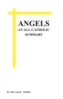 ANGELS, An All-Catholic Summary - eBook