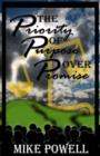 The Priority of Purpose Over Promise - eBook