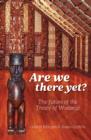 Are We There Yet? : The Future of the Treaty of Waitangi - eBook