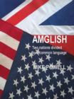 Amglish : Two Nations Divided by a Common Language - eBook