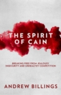 The Spirit of Cain - eBook